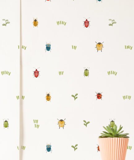 Papel Bugs