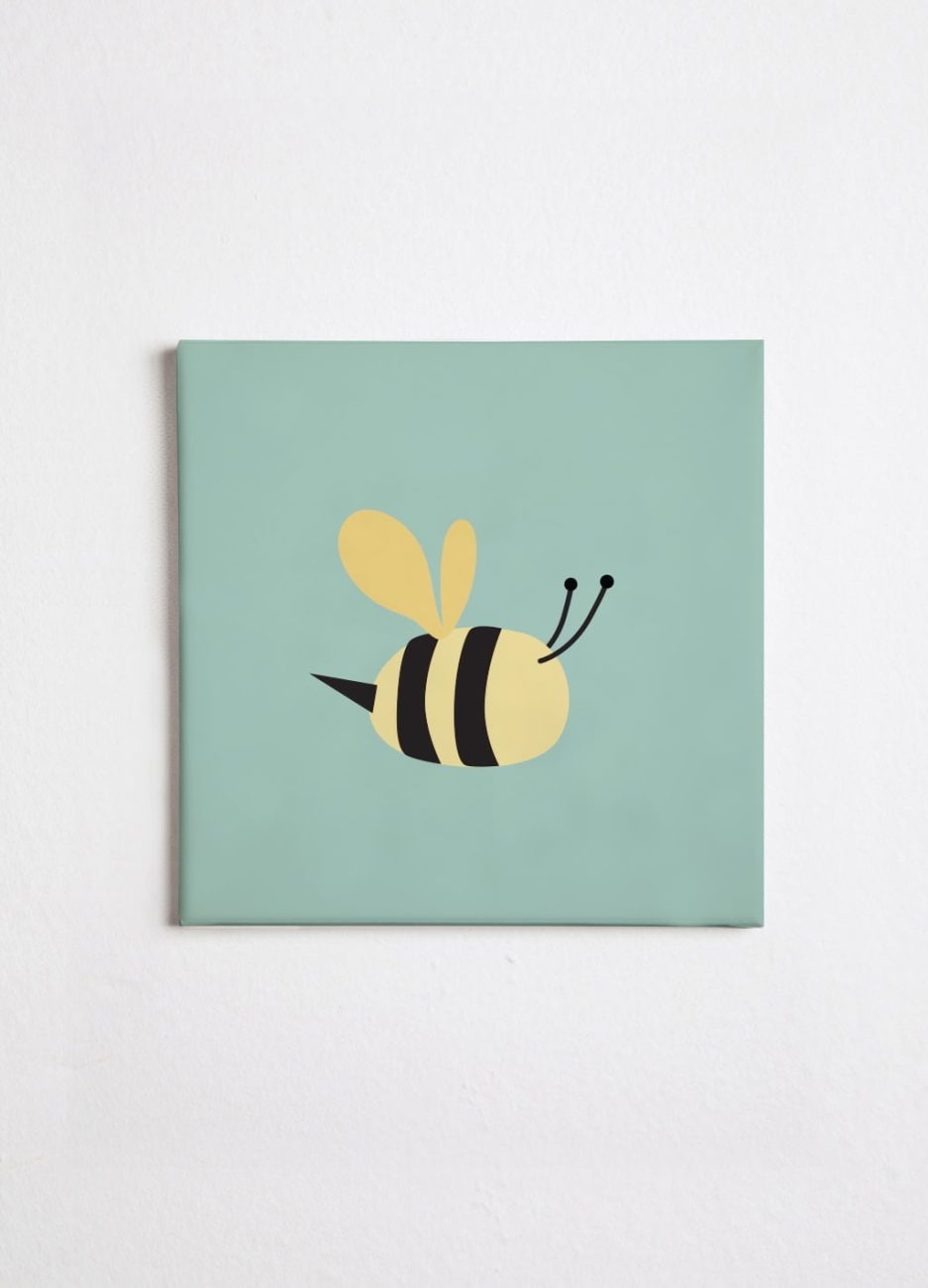 Quadro Bee